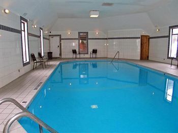 North Pointe Inn And Suites Kelowna Eksteriør bilde